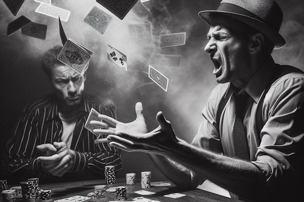 A body on the street