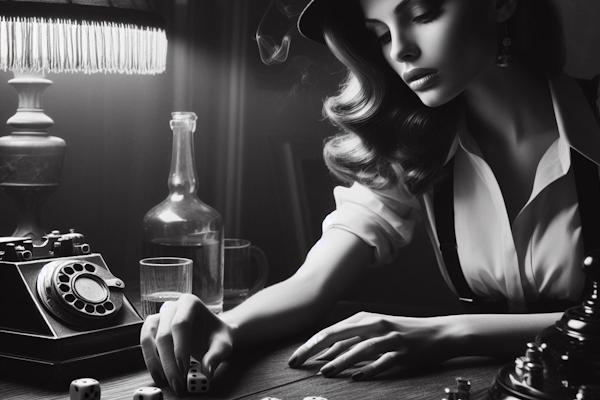 A body on the street